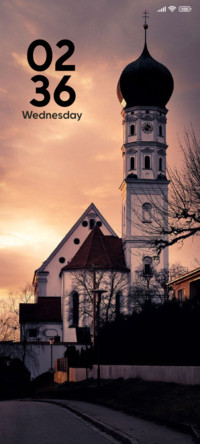 Holy Path