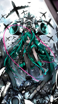 Hatsune Miku