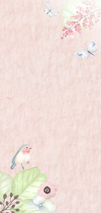 春暖花开