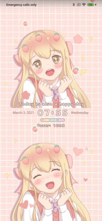 Cute Sweet Girl