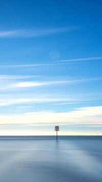 Negative space image