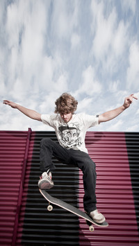 International-skateboard