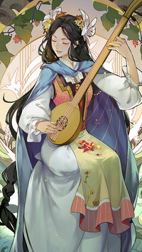 余音绕梁