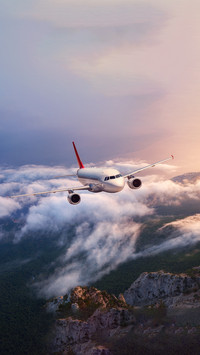 Air ticket fuel surcharge further lowered