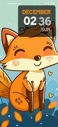 Little Fox