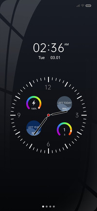 Watch IOS
