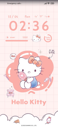 Peach Sweetheart