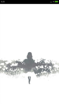一个人就好