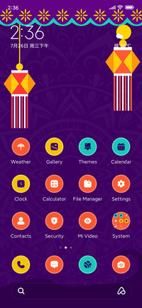 Diwali Bliss