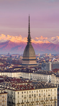 Traveling to the alpine capital