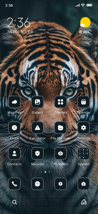 Tiger