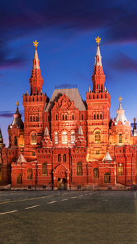 Russia must visit attractions 2