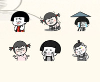 表情斗图
