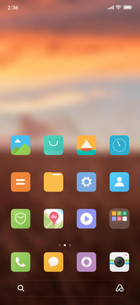 Official MIUI Theme_64