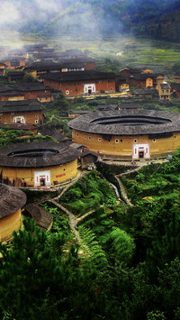 中国建筑
