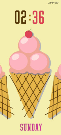 Icecream