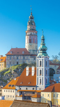 邂逅天堂小镇