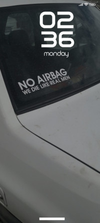 Airbag