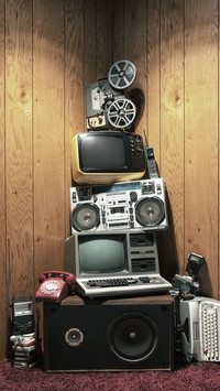 India-Television
