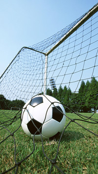 International-Football