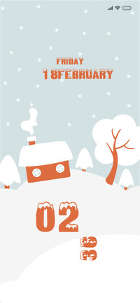 Snowfall