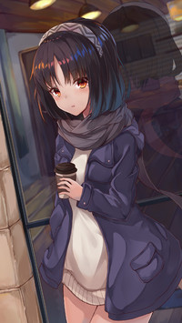 最难追的星座女
