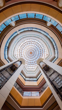 建筑空间摄影