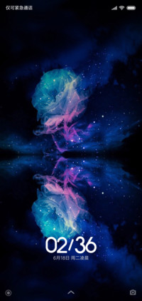 星空玫瑰