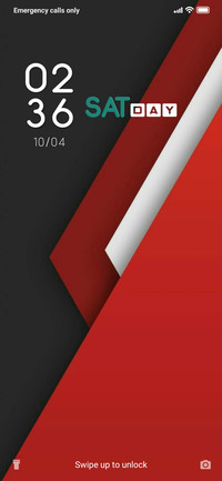 MIUI 12 GREAT MIX