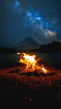 Campfire