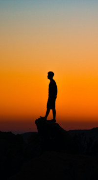 Alone (6)
