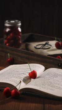 Enjoy reading 3