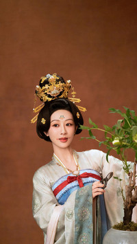 《国色芳华》破2亿！