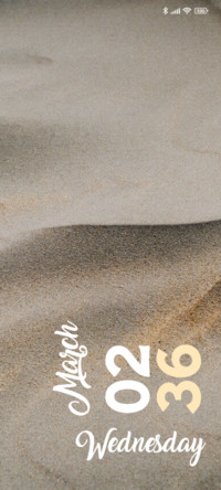 Golden Sand