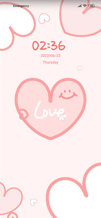 love