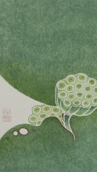毕立伟 云荷生心