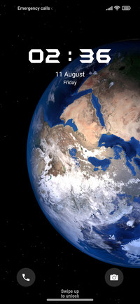 Super Earth
