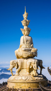五一假期哪里人最多？
