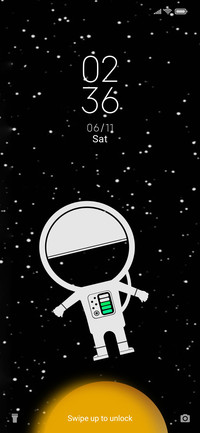 Astronaut