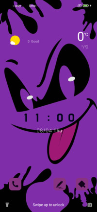 Laugh