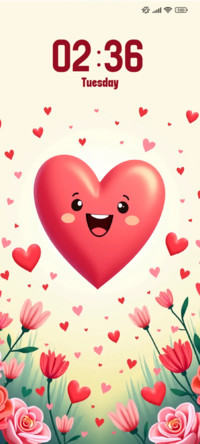 Heart