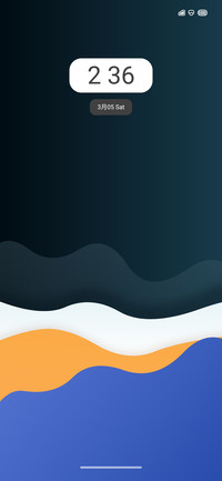 color
