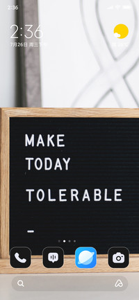 Word Board
