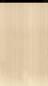 木韵【钟表锁屏+滑动特效+音乐】