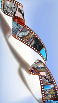 Life through a Lens