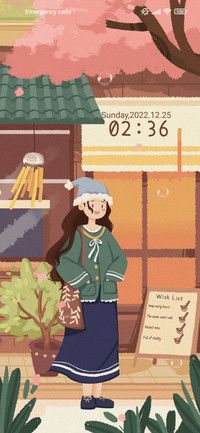 Corner Cafe