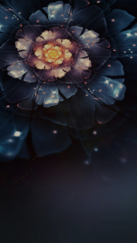 芳华