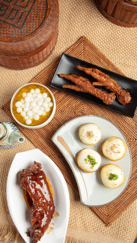 中式饮食健康吗？