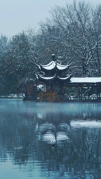 杭州太子湾公园