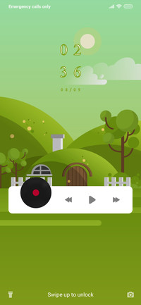 Village - Vector_3MDS